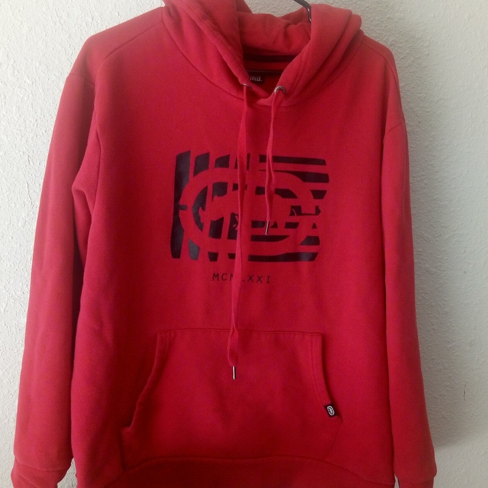 Echo Hoodie